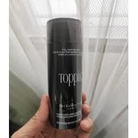 ราคา ผงไฟเบอร์เพิ่มผมหนา ปกปิดผมบางและหัวล้าน Hair Building Fiber ขนาด 27 5 กรัม (23794502703)