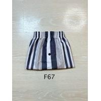 ราคา กางเกงบ๊อกเซอร์ทรงเกาหลี Free Size เอว 25 38 (24734139917)