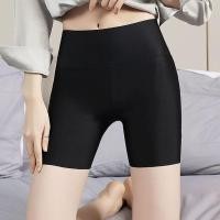 ราคา 629 กางเกงในขาสั้น ซับใน ขาสั้น ขอบเอวกว้าง เก็บพุง พร้อมส่งจ้า (24974437897)