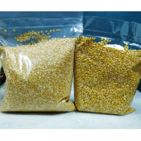 ราคา ถั่วเขียวเลาะเปลือก Moong Dal 1kg (7944536702)