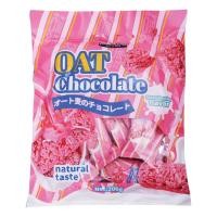 ราคา ข้าวโอ๊ตอัดแท่ง ข้าวโอ๊ตธัญพืช ขนมช็อกโกแลต มี 4 รส ชาติ พร้องส่ง ขนาด 200 กรัม (24930470988)