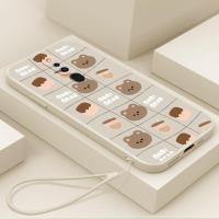 ราคา เคสสำหรับ OPPO F11 PRO เคส F11 A59S OPPO A71 F1S OPPO A15 A15S เคสโทรศัพท์ A35ลายการ์ตูนน่ารักฝาครอบ TPU นุ่มกันกระแทก (24132307952)