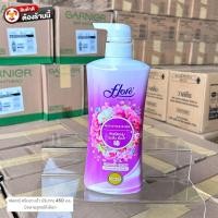 ราคา Flore ครีมอาบน้ำฟลอเร่ ปริมาณสุทธิ 450 มล สบู่เหลวอาบน้ำ EXP 2028 (23815516571)