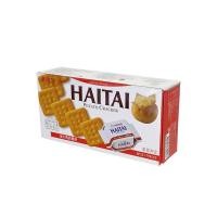 ราคา Haitai ไฮไท แครกเกอร์ อบกรอบจากประเทศเกาหลี มีให้เลือก4รสชาติ (10264775452)