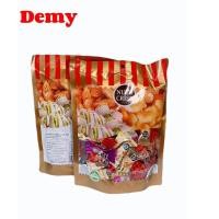 ราคา ขนมถั่วตุ๊บตั๊บ Nuts Crisp รวมรส 1 ห่อ 250 กรัม Nuts 250g (23722131547)