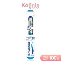 ราคา Sensodyne Rapid Action Extrasoft Toothbrush Single 1pc เซ็นโซดายน์ แปรงสีฟัน รุ่นแรพพิด แอคชั่น (24347715352)
