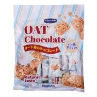 ราคา ข้าวโอ๊ตอัดแท่ง ข้าวโอ๊ตธัญพืช ขนมช็อกโกแลต มี 4 รส ชาติ พร้องส่ง ขนาด 200 กรัม (24930470987)