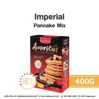 ราคา Imperial Pancake Mix อิมพีเรียล แป้งแพนเค้ก 400G Pan Cake แพน เค้ก แพนเค็ก (23972135547)