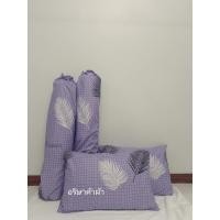 ราคา ปอกหมอนหนุน ปอกหมอนข้าง ราคาต่อชิ้น (22303628423)