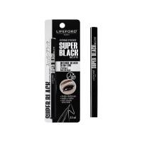 ราคา Lifeford ไลฟ์ฟอร์ด ปารีส เอ็กซ์ตรีม อายไลเนอร์ ซุปเปอร์ 0 5 มล แบล็ค (22699673112)