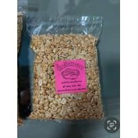 ราคา ถั่วลิสงอบ พร้อมทาน รสธรรมชาติ ไม่ใส่เกลือ ไม่ใช้น้ำมัน ถั่วคั่ว ถั่วอบ (24815851621)