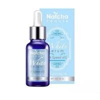 ราคา เซรั่มณัชชา Natcha White Serum ขนาด 30 มล (24900248405)