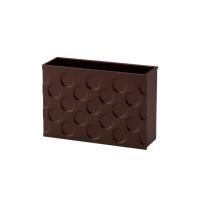 ราคา Inomata กล่องเก็บของขนาดเล็ก ติดแม่เหล็ก สำหรับติดตู้เย็น ทรงสี่เหลี่ยม มีให้เลือก 2 แบบ (17923100606)