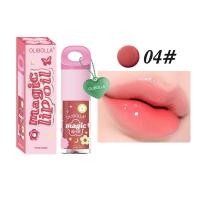 ราคา OLIBOLLA ลิปออยซ้อก้าด magic lip oil ลิปออยบัดดี้ ลิปออยล์บำรุงริมฝีปาก (24686529646)