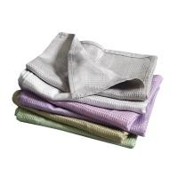 ราคา ผ้าเช็ดกระจก อุปกรณ์จานชาม ผ้ากำมะหยี่พรีเมียม ไมโครไฟเบอร์ ดีไซน์สก๊อต ชุ่มชื้น ป้องกันรอย ฟองน้ำ (22999926762)