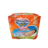 ราคา Mamypoko pants 19 ชิ้น กลางวัน กลางคืน (24773178799)