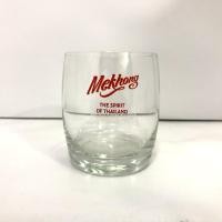 ราคา แก้วน้ำแม่โขง แก้วเหล้า Mekhong glass แม่โขง (9500109377)