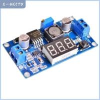 ราคา E WOITD ปรับได้ DC DC LM 2596 Converter Buck Step Down Regulator POWER MODULE (25026051911)
