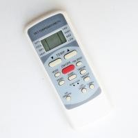 ราคา รีโมทใช้กับแอร์เคลื่อนที่ เอเจ รุ่น PA 008 PA 009 Remote for AJ Portable Air สีขาว (22575359314)