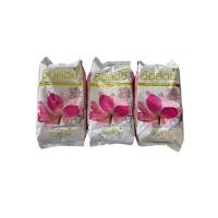 ราคา 3ถุง ซื่อสัตย์ ผงซักฟอก 700 กรัม (24575839947)