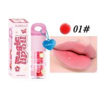 ราคา OLIBOLLA ลิปออยซ้อก้าด magic lip oil ลิปออยบัดดี้ ลิปออยล์บำรุงริมฝีปาก (24686529643)