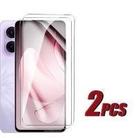 ราคา กระจก2ชิ้นสำหรับ Oppo Reno 13 F ปกป้องหน้าจอกระจกเทมเปอร์ทั่วโลก Oppo Reno 13 FS OppoReno13 5G Reno13F 13F 4G 2025คริสตัล (24116299189)