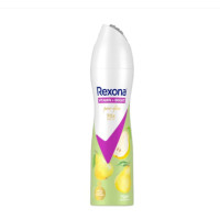 ราคา Rexona เรโซน่า สเปรย์ลดเหงื่อ ระงับกลิ่นกาย Rexona Spray 135 150 ml (24800077560)