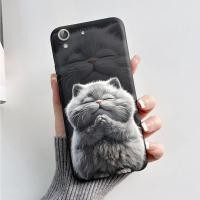 ราคา เคส L21 L03สำหรับ Huawei Y6ii Y6 Ii Y62 2ลูกเบี้ยวซิลิโคนนิ่ม TPU Huawei เคสสำหรับหัวเหว่ยโทรศัพท์เพ้นท์ลายผีเสื้ออวกาศกรอบ Y6II (22731371000)