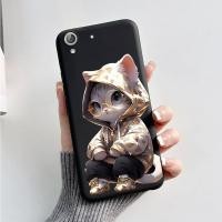 ราคา เคส L21 L03สำหรับ Huawei Y6ii Y6 Ii Y62 2ลูกเบี้ยวซิลิโคนนิ่ม TPU Huawei เคสสำหรับหัวเหว่ยโทรศัพท์เพ้นท์ลายผีเสื้ออวกาศกรอบ Y6II (22731370995)