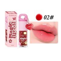 ราคา OLIBOLLA ลิปออยซ้อก้าด magic lip oil ลิปออยบัดดี้ ลิปออยล์บำรุงริมฝีปาก (24686529644)
