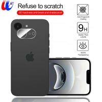 ราคา SGP เคสหลังเลนส์กล้องถ่ายรูปไฮบริด1 3ชิ้นสำหรับ IPhone 16e IPhone IPhone 16 E E16 5G 2025 6 1นิ้วฟิล์มกระจกนิรภัย3D Coque Fundas (23972535254)