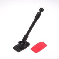 ราคา BeautyBoostT แท่นวางมือถือติดกระจกหน้ารถยนต์1ชุด แท่นวางหัวบอลขนาด17มม สำหรับยึดโทรศัพท์ในรถยนต์ฐานติดกาวนาโนอเนกประสงค์ (25031970185)