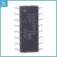 ราคา ซื้อ 1 รับ 1 IRS2092STRPBF เครื่องขยายเสียงสีดำใหม่ของแท้ใหม่ชิปวงจรรวม IRS2092S SOP 16 (22571767551)