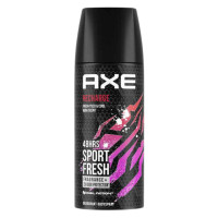 ราคา Axe แอ๊กซ์ แอ็กซ์ บอดี้ สเปรย์ สเปรย์น้ำหอมระงับกลิ่นกาย หอมยาวนาน 48ชม ขนาด 50มล (23191047055)