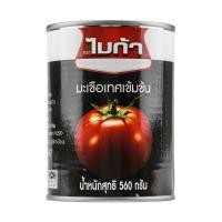 ราคา ซอสมะเขือเทศเข้มข้น ตราไมก้า ขนาด 560 กรัม 05 2447 (10552122904)