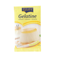 ราคา เจลาตินแผ่น Gelita 20g 12แผ่น ซอง หยกออนไลน์ (13157918070)