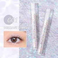 ราคา Focallure Starlight Liquid Eyeshadow High Pigment 5 Colors Eye Shades Lightweight Quick Drying Eye Makeup (24497011011)