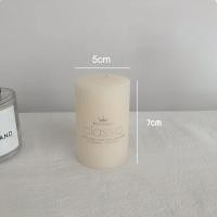 ราคา เทียนแท่ง ไร้ควัน เทียนหอม เทียนหอมมินิมอล เทียนตกแต่ง เทียนแต่งบ้าน เทียนหอมไขถั่วเหลือง Soywax Candle (22932742875)