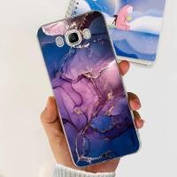 ราคา เคสซิลิโคนใสสำหรับ Samsung Galaxy J3 J5 J7 2016เคสโทรศัพท์ทาสีมีสไตล์สำหรับ Samsung J3 J5 J7กันชนกระเป๋านิ่ม2016 (20918184153)