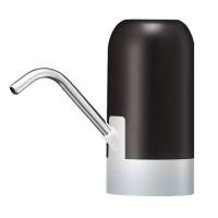 ราคา เครื่องปั๊มน้ำ USB ไร้สายอัจฉริยะ เครื่องกดน้ำดื่มไฟฟ้า ปั๊มน้ำจากถังน้ำดื่ม เครื่องกดน้ำอัตโนมัติ เครื่องปั้มน้ำขึ้นมาจากถัง เครื่องดูดน้ำ ที่ปั๊มน้ำดื่ม แบบชาร์ตถ่านได้ Automatic Water Pumping Recha