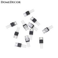 ราคา DomeDecor 10pcs 55V 49A IRFZ44N IRFZ44 POWER TRANSISTOR MOSFET N Channel (23343703158)