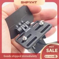 ราคา SHPYHT ตัวยึดกระจกมองหลังสำหรับกล้องติดหน้ารถยนต์สำหรับกล้องมองหลังรถยนต์กล้องมองหลังแดชบอร์ดรถยนต์รองรับ (24729706567)