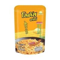 ราคา โลตัสขนมน่องไก่ขาไก่ 1แพ็ค13ซอง 15กรัม 20กรัม (24869990910)