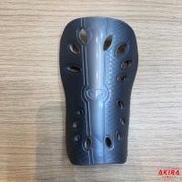 ราคา สนับแข้ง สนับแข้งฟุตบอล Grand sport PE FOAM 373106 ไม่มีสายรัด บรรจุ 1 คู่ (20422541212)