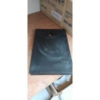 ราคา แผง แป้น รองมิเตอร์ไฟ แผงเสาไฟ พลาสติก สีดำ ติดตู้มิเตอร์ เบรกเกอร์ สั้น 30cm ยาว 60cm ไม้ กระดาน (17442122427)