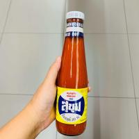 ราคา สุขุม Sukhum ซอสพริก Chili sauce เผ็ดน้อย เผ็ดกลาง เผ็ดมาก 300 cc ซอสจิ้ม dipping sauce ซอสปรุงรส (22040329703)