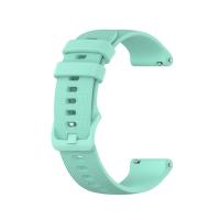 ราคา สายนาฬิกาข้อมือ20มม สำหรับ Garmin Venu SQสายรัดข้อมือซิลิโคนสำหรับ Garmin Venu Vivomove Hr vivoactive 3 Approach S40 (10551017165)