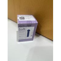 ราคา YUWELL Sterile Lancets 50 pcs เข็มเจาะเลือดใช้กับปากกา ขนาด 28 G จำนวน 50 ชิ้น (20100054702)