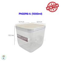 ราคา ราคาพิเศษ กระปุกใส่อาหาร กระปุกใส่กาแฟ กระปุกนมผง กระปุกสูญญากาศ ฝาบีบ กระปุกพลาสติก โหลสี่เหลี่ยม โหลวงกลม (22588957676)