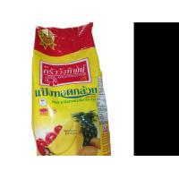 ราคา แป้งทอดกล้วย แบบสำเร็จรูป พร้อมทอด ตราครัววังทิพย์ 1 กก แป้งชุปทอดสำหรับผลไม้ กล้วย เผือก มันเทศ (20796494249)